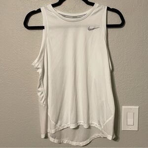 Nike Running Dri Fit Tank Top